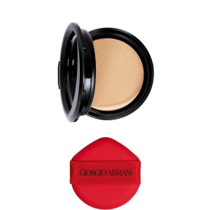 Armani Red Cushion R21 Foundation Refill 15g (Various Shades) - 4