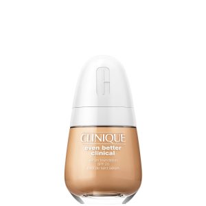 Clinique Even Better Clinical Serum Foundation SPF20 30ml (Various Shades) - Vanilla
