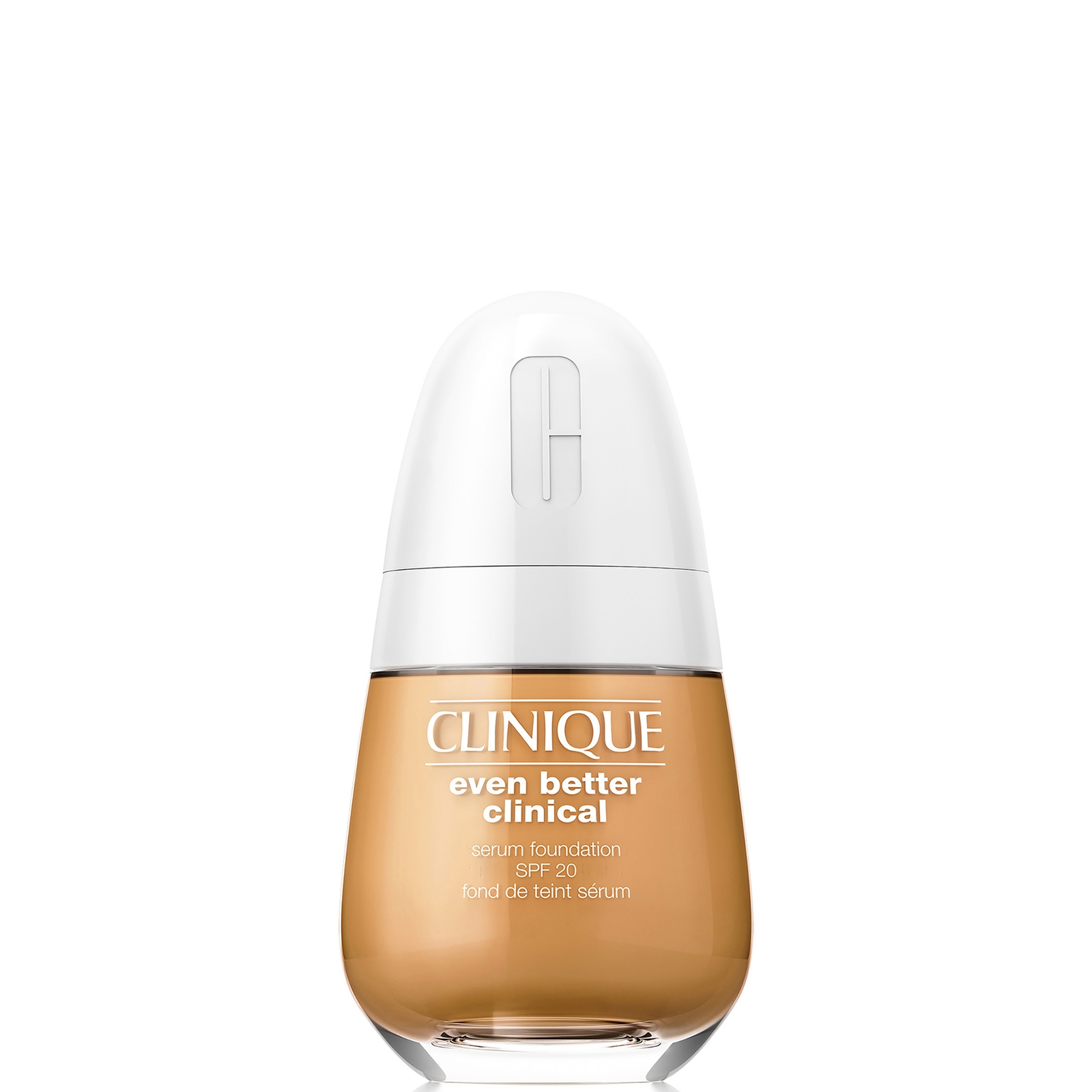 Clinique Even Better Clinical Serum Foundation SPF20 30ml (Various Shades) - Cream Caramel