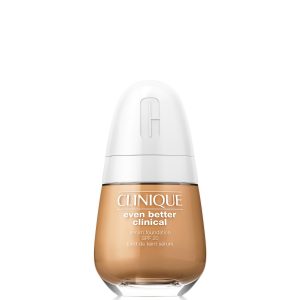 Clinique Even Better Clinical Serum Foundation SPF20 30ml (Various Shades) - Nutty