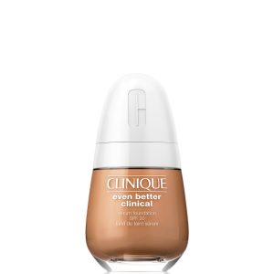 Clinique Even Better Clinical Serum Foundation SPF20 30ml (Various Shades) - Sienna