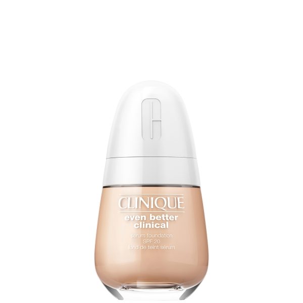 Clinique Even Better Clinical Serum Foundation SPF20 30ml (Various Shades) - Linen 