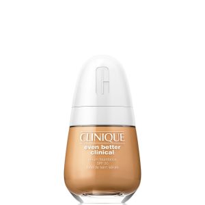Clinique Even Better Clinical Serum Foundation SPF20 30ml (Various Shades) - Spice
