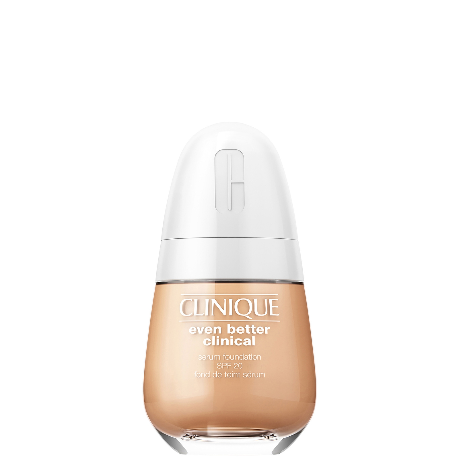 Clinique Even Better Clinical Serum Foundation SPF20 30ml (Various Shades) - Biscuit