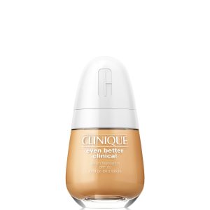 Clinique Even Better Clinical Serum Foundation SPF20 30ml (Various Shades) - Honey Wheat