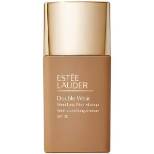 Estée Lauder Double Wear Sheer Long-Wear Makeup SPF 20 30ml (Various Shades) - 5W1 Bronze