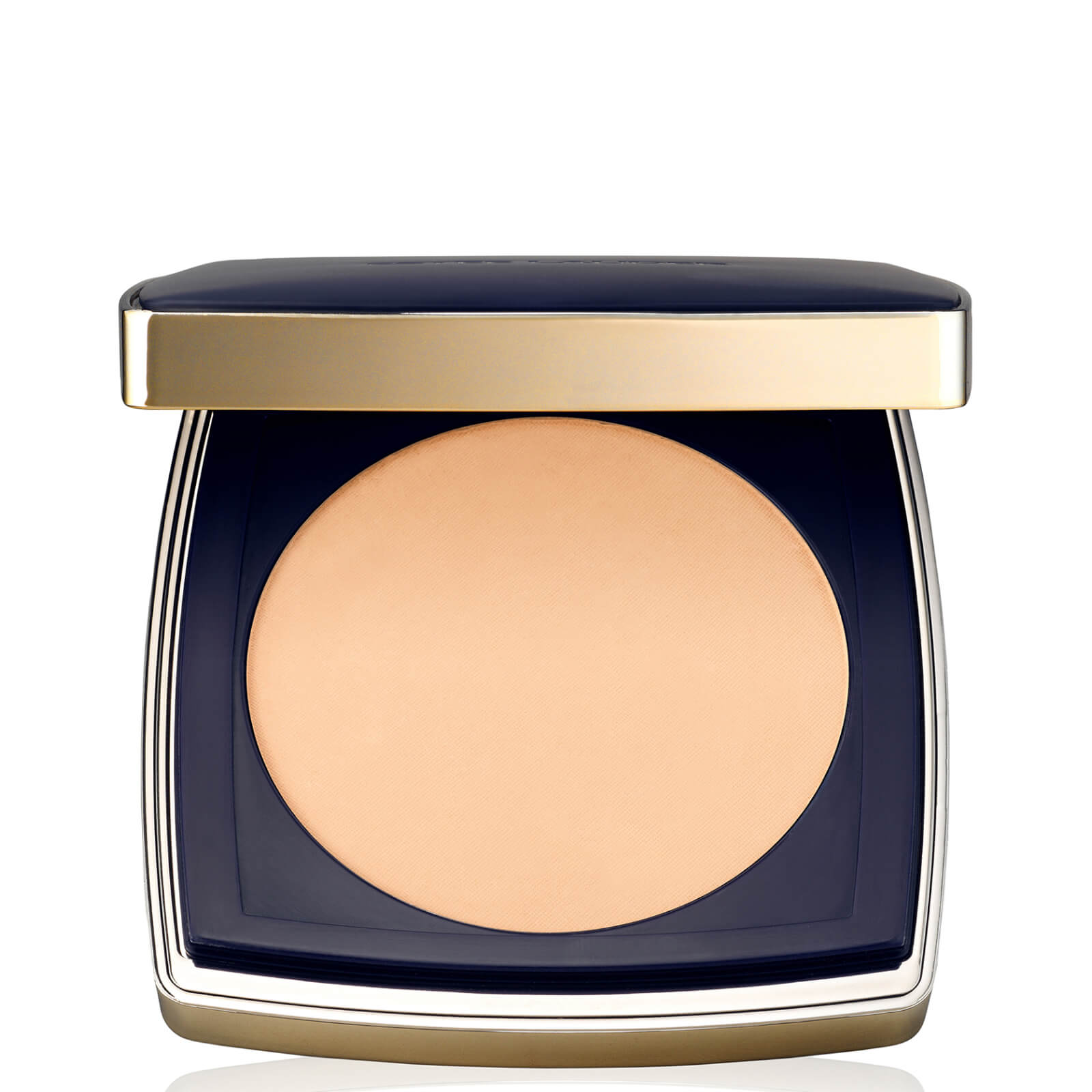 Estée Lauder Double Wear Stay-in-Place Matte Powder Foundation SPF10 12g (Various Shades) - 3N1 Ivory Beige