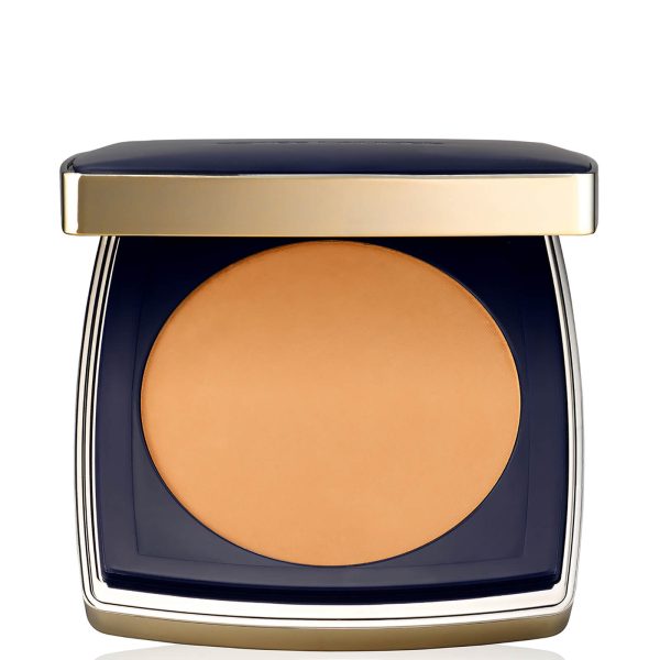 Estée Lauder Double Wear Stay-in-Place Matte Powder Foundation SPF10 12g (Various Shades) - 6W1 Sandalwood