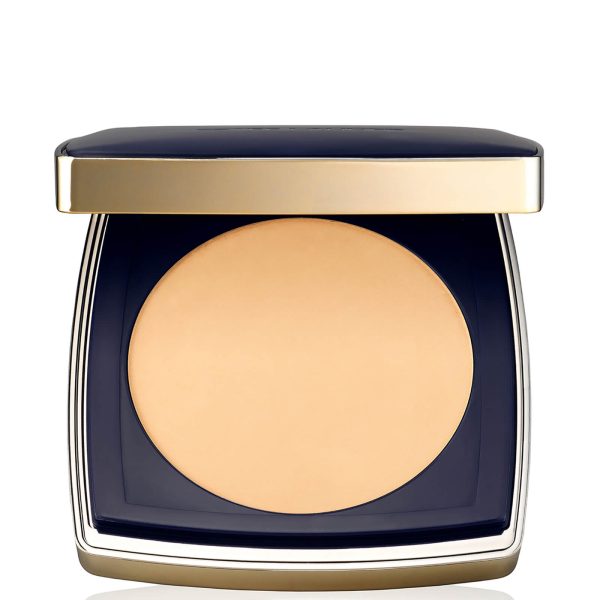 Estée Lauder Double Wear Stay-in-Place Matte Powder Foundation SPF10 12g (Various Shades) - 2W1.5 Natural Suede