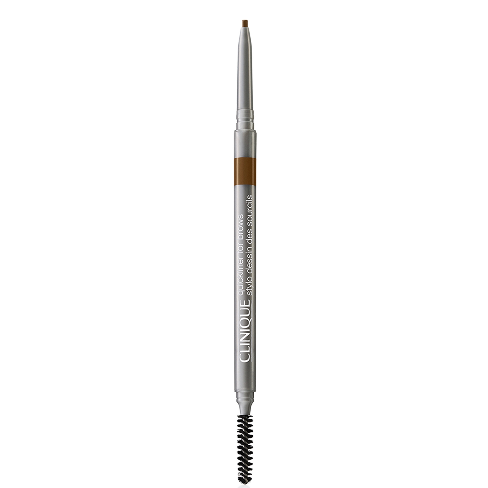 Clinique Quickliner for Brows 0.06g (Various Shades) - Deep Brown