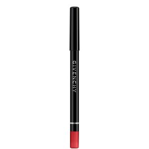 Givenchy Lip Liner 14g (Various Shades) - N06 Carmin Escarpin