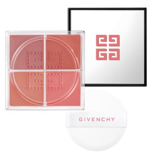 Givenchy Prisme Libre Blush 50g (Various Shades) - N4 Organza Sienne