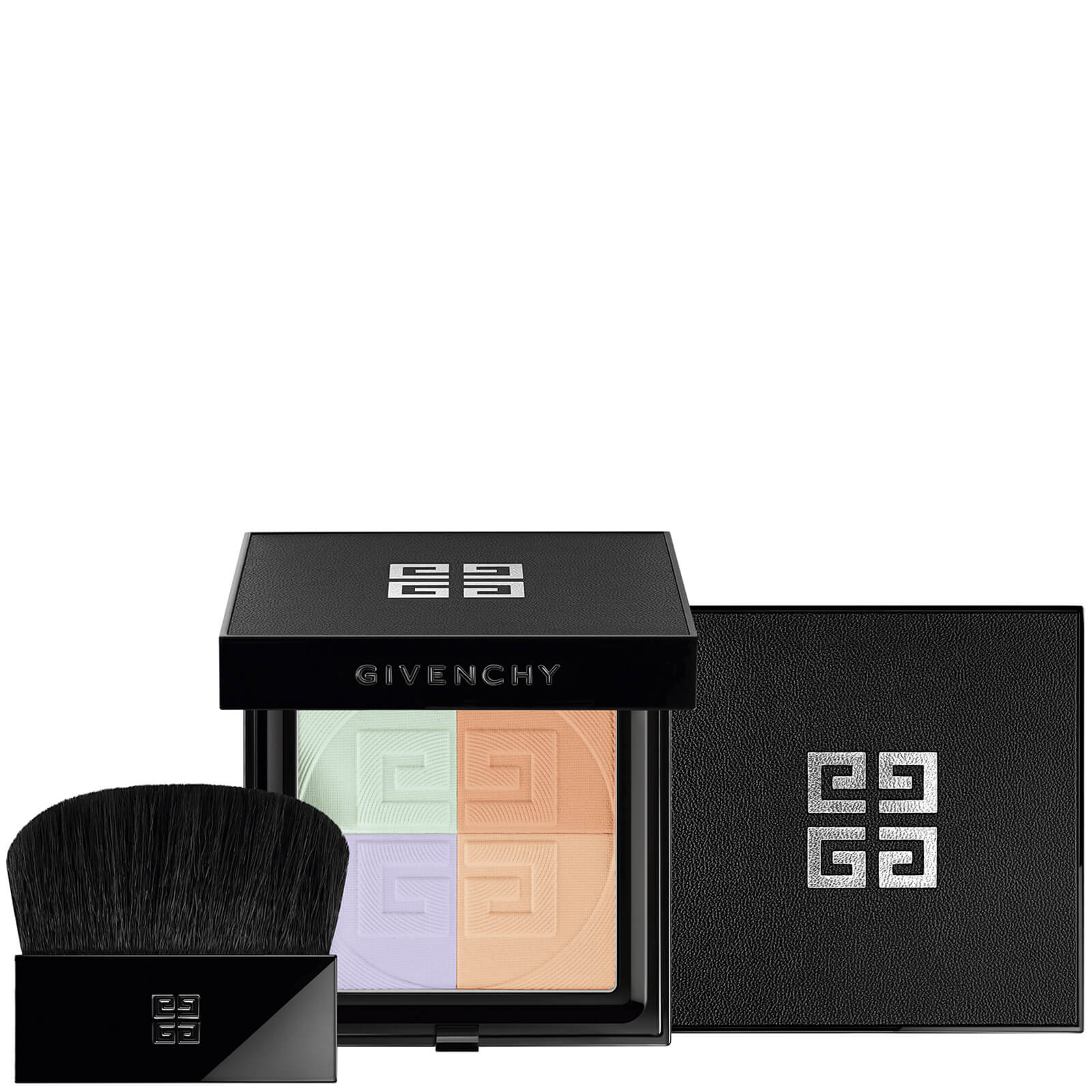 Givenchy Prisme Libre Pressed Powder - N04 Mousseline Acidulee