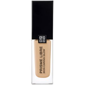 Givenchy Prisme Libre Skin-Caring Glow Foundation 30ml (Various Shades) - 1-W105