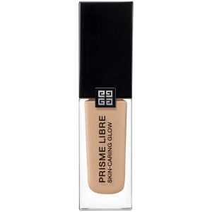Givenchy Prisme Libre Skin-Caring Glow Foundation 30ml (Various Shades) - 2-N150