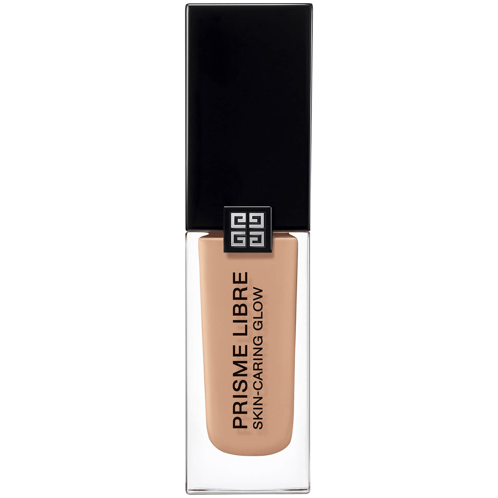 Givenchy Prisme Libre Skin-Caring Glow Foundation 30ml (Various Shades) - 3-C240