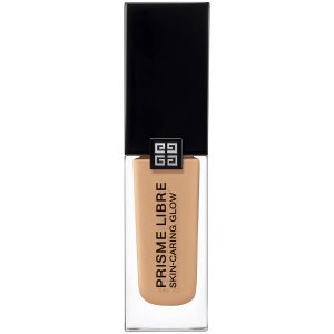 Givenchy Prisme Libre Skin-Caring Glow Foundation 30ml (Various Shades) - 3-W245