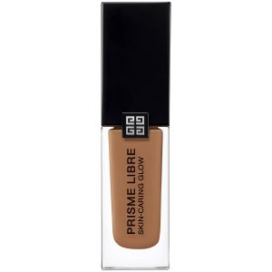 Givenchy Prisme Libre Skin-Caring Glow Foundation 30ml (Various Shades) - 5-W385