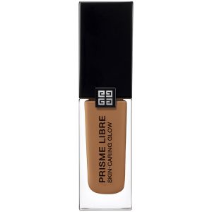 Givenchy Prisme Libre Skin-Caring Glow Foundation 30ml (Various Shades) - 6-N405
