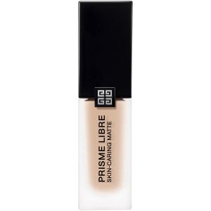 Givenchy Prisme Libre Skin-Caring Matte Foundation 30ml (Various Shades) - 1-C105