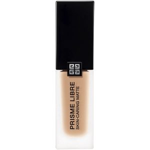 Givenchy Prisme Libre Skin-Caring Matte Foundation 30ml (Various Shades) - 3-N250