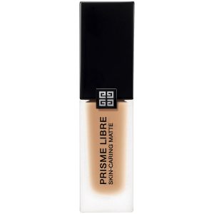 Givenchy Prisme Libre Skin-Caring Matte Foundation 30ml (Various Shades) - 5-N335
