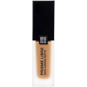Givenchy Prisme Libre Skin-Caring Matte Foundation 30ml (Various Shades) - 5-N345