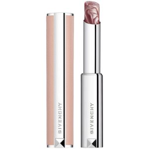 Givenchy Rose Perfecto Lip Balm 2.8g (Various Shades) - N117 Warm Brown