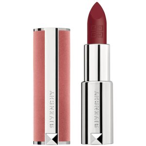 Givenchy Le Rouge Sheer Velvet Lipstick 3.4g (Various Shades) - N17 Rouge Erable