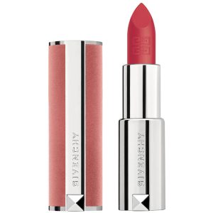 Givenchy Le Rouge Sheer Velvet Lipstick 3.4g (Various Shades) - N23 Rose Irresistible