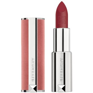 Givenchy Le Rouge Sheer Velvet Lipstick 3.4g (Various Shades) - N27 Rouge Infuse