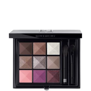 Givenchy Le 9 Multi-Finish Eyeshadows Palette 8g (Various Options) - N3
