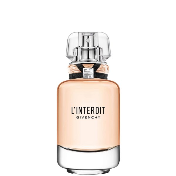 Givenchy L'Interdit Eau de Toilette 50ml
