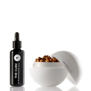 Luminous Skin Pack - Restore your Skin's Radiance - COCUNAT
