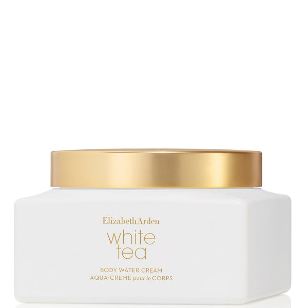 Elizabeth Arden White Tea Body Water Cream 225ml  