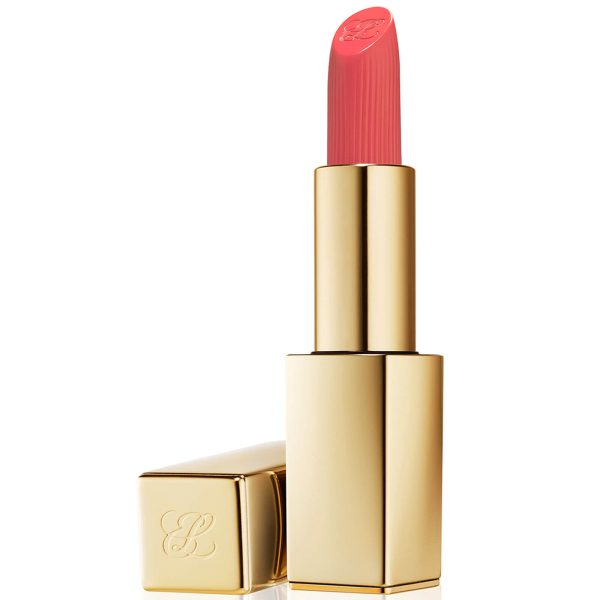 Estée Lauder Pure Colour Matte Lipstick 3.5g (Various Shades) - Visionary