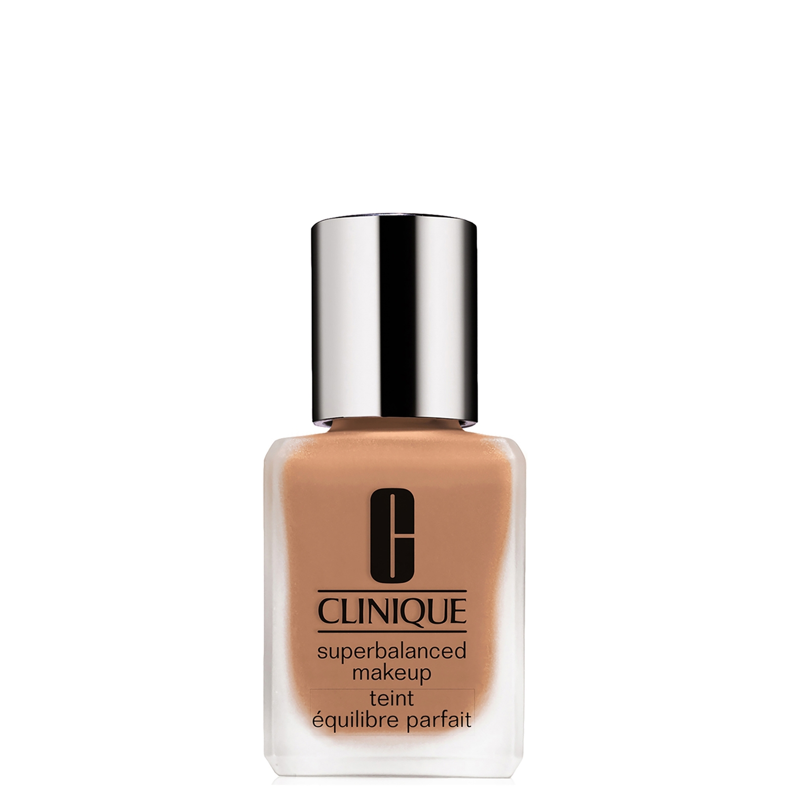 Clinique SUPERBALANCED Makeup 30ml (Various Shades) - CN 90 Sand