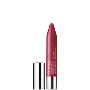 Clinique Chubby Stick Lip Balm 3g (Various Shades) - Mightiest Maraschino