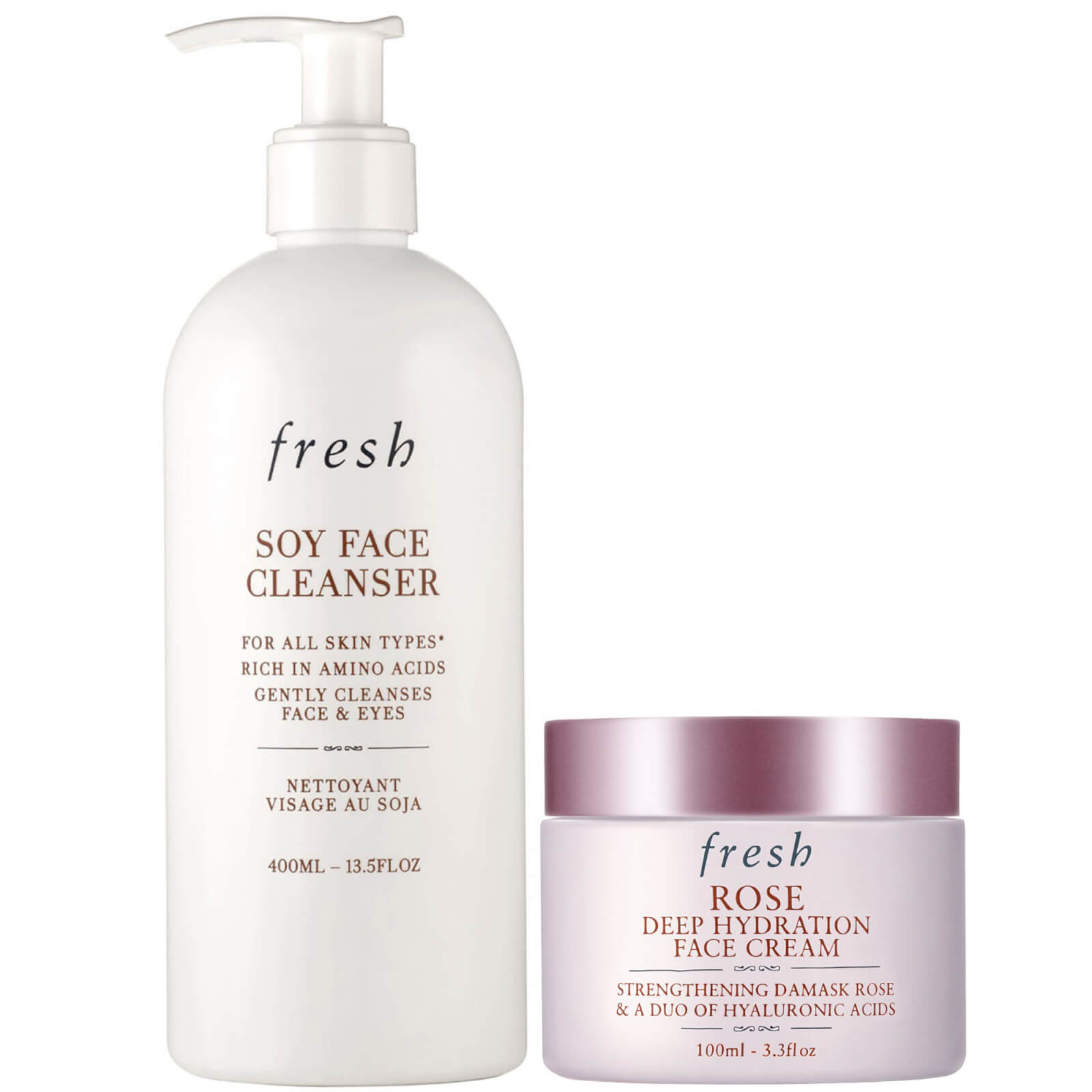 Fresh Home and Away Bundle