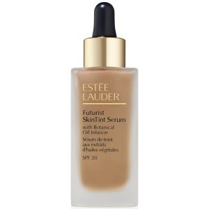 Estée Lauder Futurist SkinTint Serum Foundation SPF 20 30ml (Various Shades) - 3N1 Ivory Beige