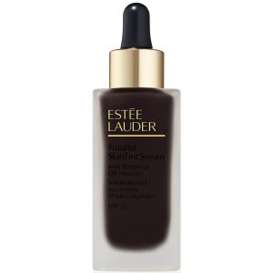 Estée Lauder Futurist SkinTint Serum Foundation SPF 20 30ml (Various Shades) - 9N1 Ebony