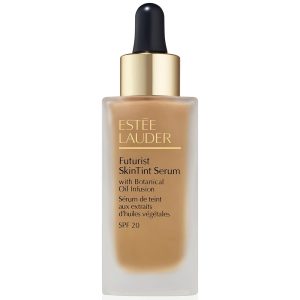 Estée Lauder Futurist SkinTint Serum Foundation SPF 20 30ml (Various Shades) - 3W1 Tawny