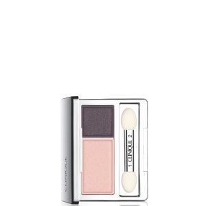 Clinique All About Shadow Duos (Various Shades) - Uptown Downtown
