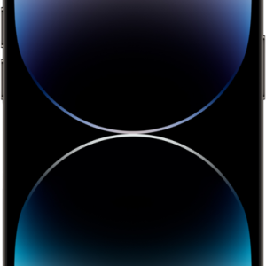 iPhone 14 Pro 128GB Space Black