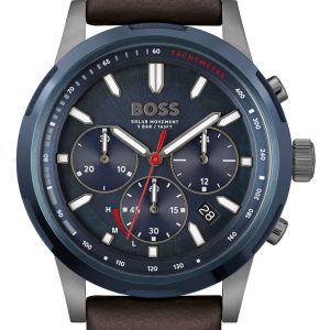 Boss Solgrade Mens Watch