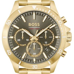 Boss Troper Mens Watch