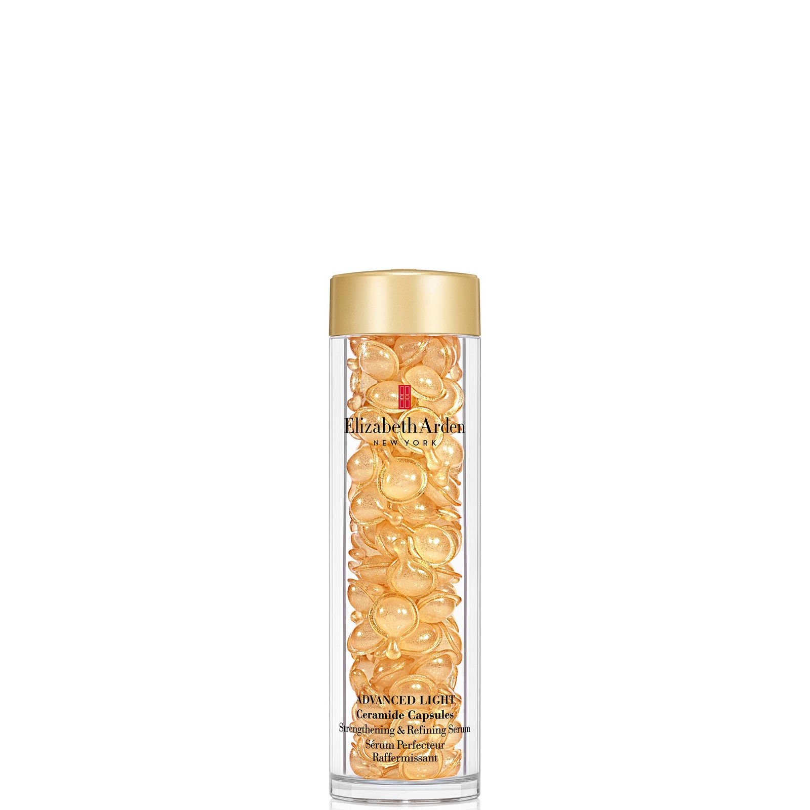 Elizabeth Arden Advanced Light Ceramide Capsules Strengthening & Refining Serum 90-Piece