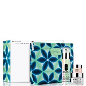 Clinique Even Tone Experts: Brightening Skincare Gift Set (Worth £79)
