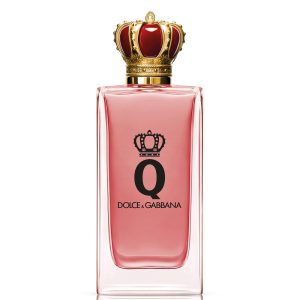 Dolce&Gabbana Q by DG Intense Eau de Parfum 100ml
