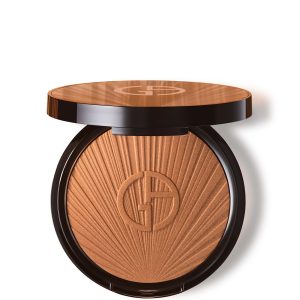 Armani Luminous Silk Summer Glow Bronzer 18g (Various Shades) - Sunkissed Sand 100